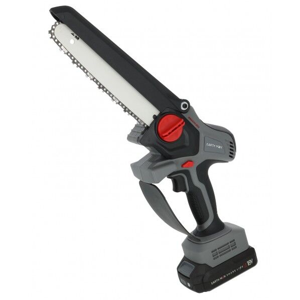 SHARE LINK 18V充電式ブラシレスハンディチェーンソー200mm