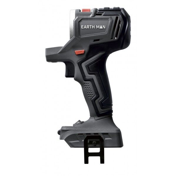 EARTH MAN SHARE LINK 18V充電式マルチツール専用本体ベース SL 18BMTL A 1個...
