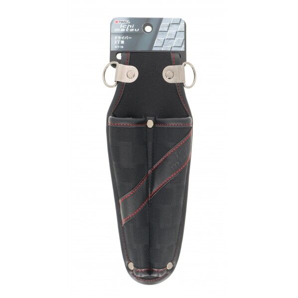 Ichimatsu ドライバー2丁差