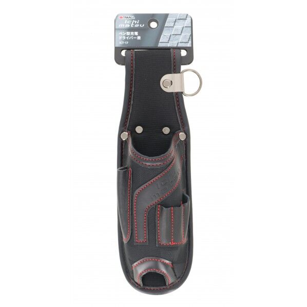 Ichimatsu ペン型充電ドライバー差