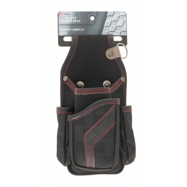 Ichimatsu マルチツールポケット