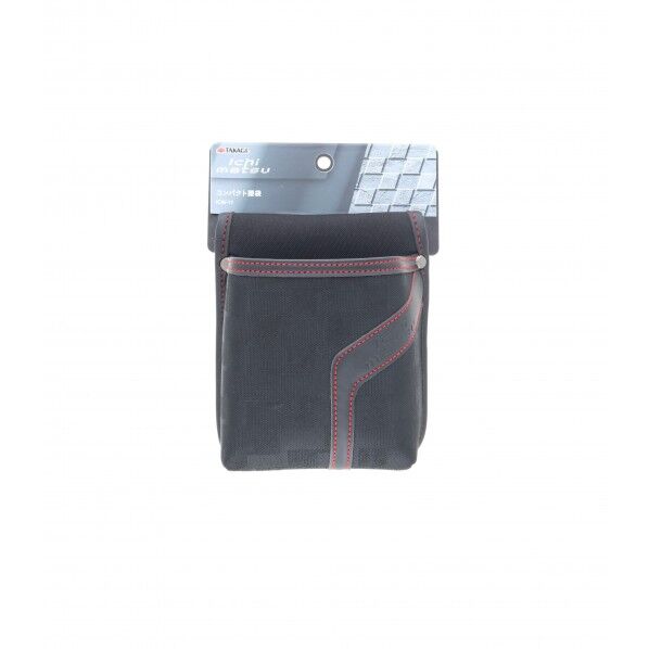 Ichimatsu コンパクト腰袋