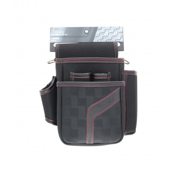 Ichimatsu 万能腰袋