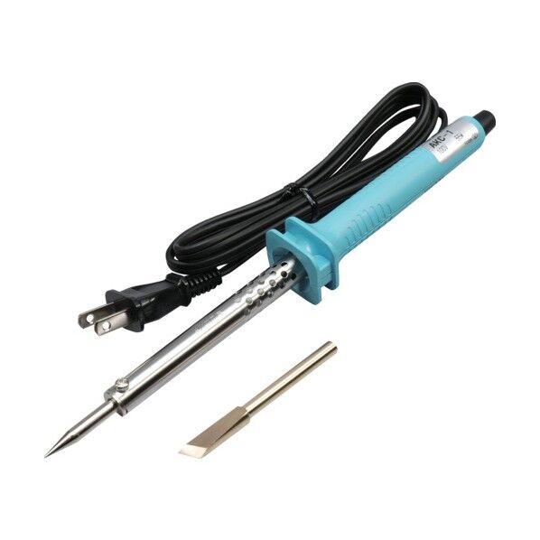 プラスチック用電熱加工具