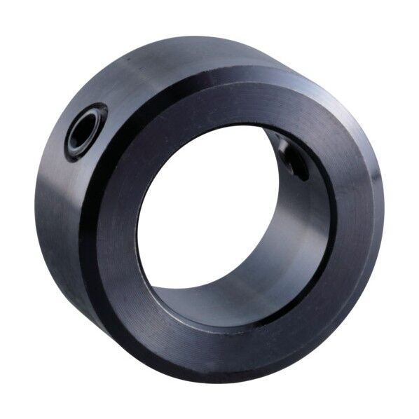 スタンダードセットカラー ノーマル 黒染め 内径11