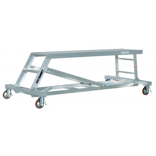 連結式大型作業台