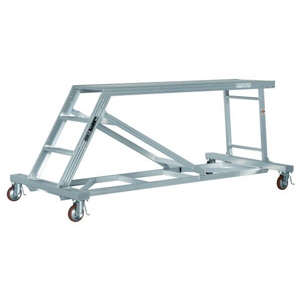 連結式大型作業台