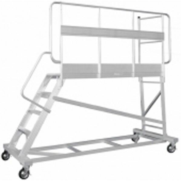 連結式大型作業台