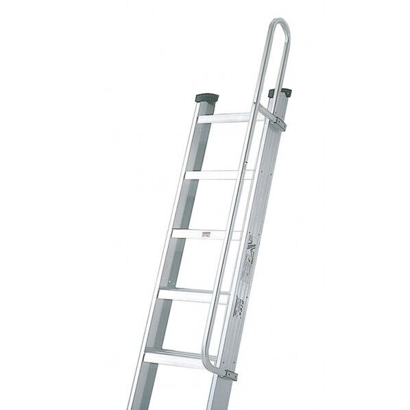 はしごオプション SWJ用手すり