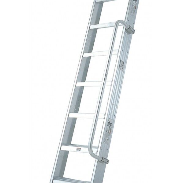 はしごオプション SWJ用手すり