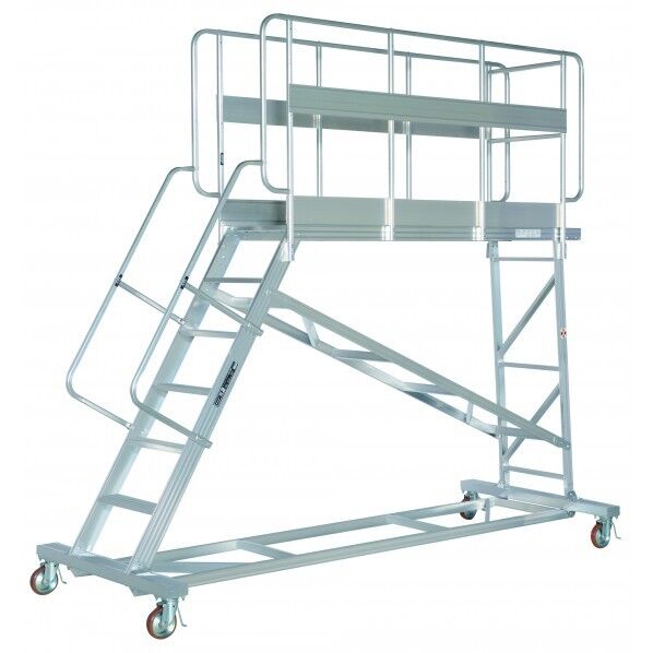 トラックオプション 手すりフルセット