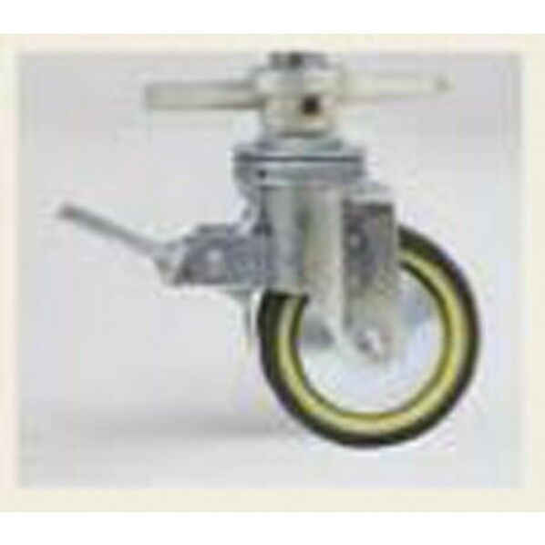 高所作業オプション キャスターセット4個