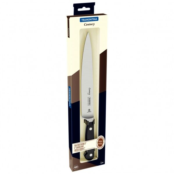 センチュリー カーヒﾞンクﾞナイフ8インチ