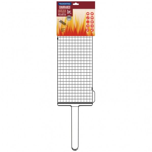 バーベキューグリル網 横開き