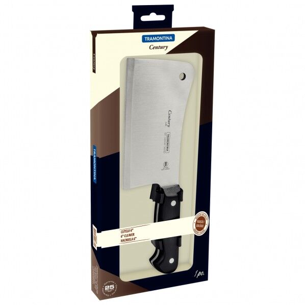 センチュリー フﾞッチャーナイフ6インチ