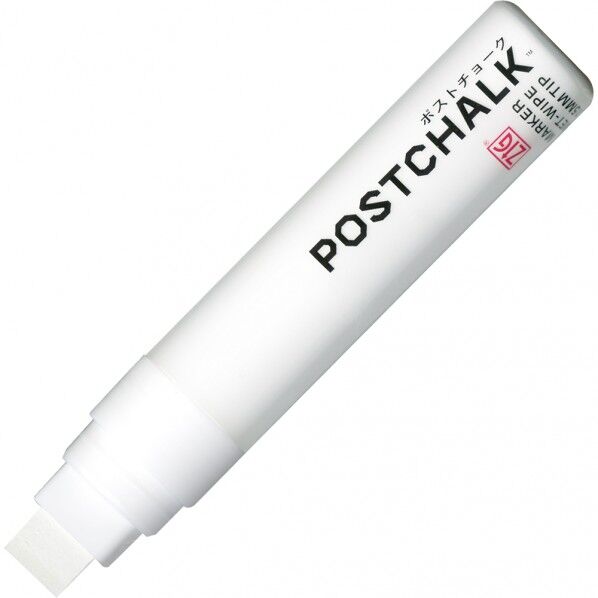ZIG 15MMTIP WH POST-700A-000S 1本