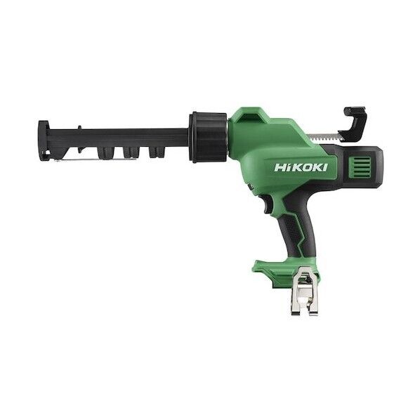 HiKOKI(ハイコーキ) AC18DA(NN) 18Vコードレスコーキングガン 蓄電池・充電器別売 1台...