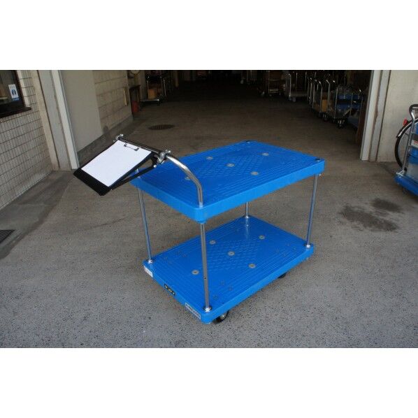 フラップバインダー