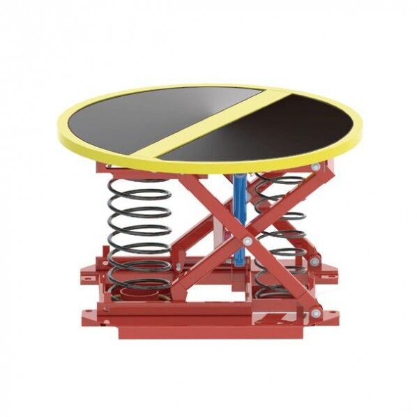 パレットレベラー PAL-360 1400KG 1PC