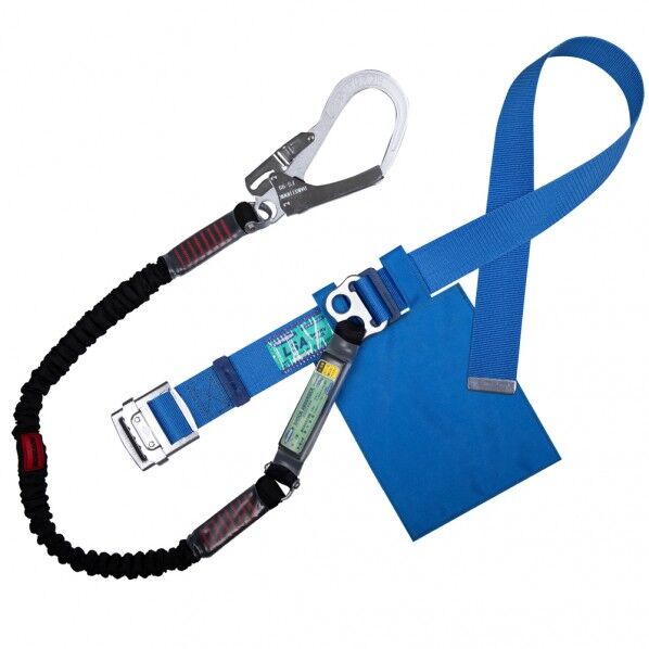 墜落制止用器具 胴ベルト型