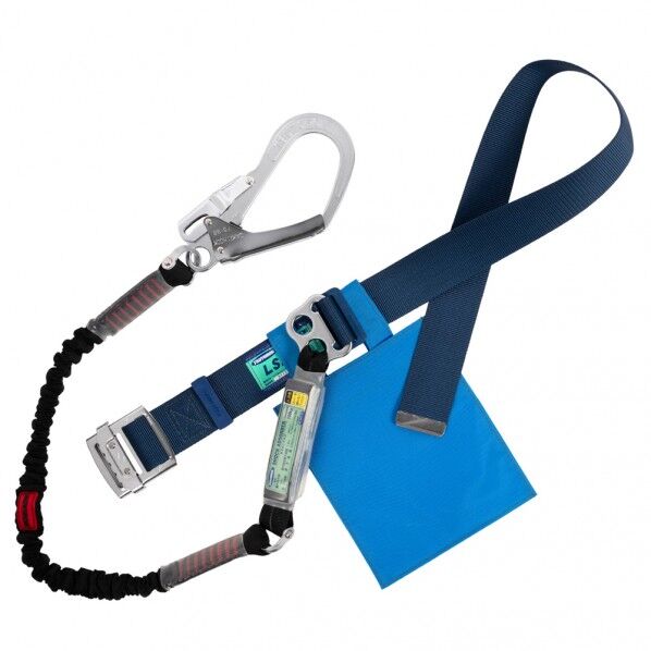 墜落制止用器具 胴ベルト型