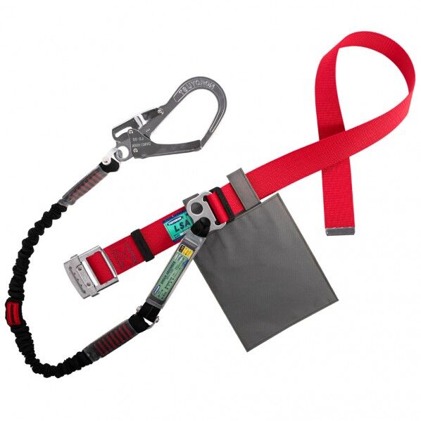 墜落制止用器具 胴ベルト型