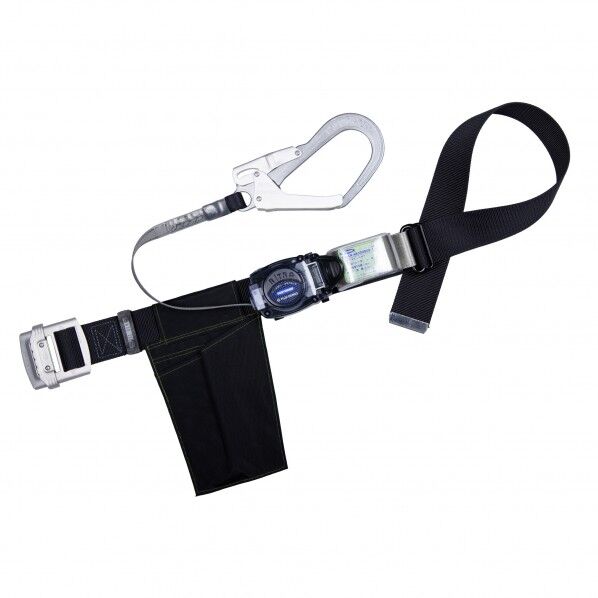 墜落制止用器具 胴ベルト型