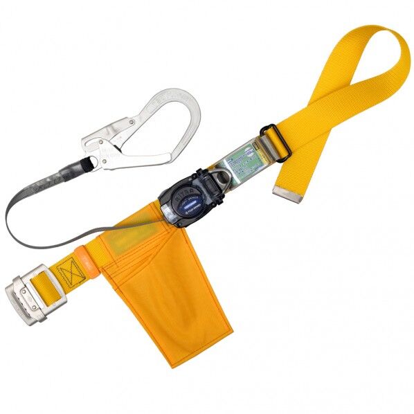 墜落制止用器具 胴ベルト型