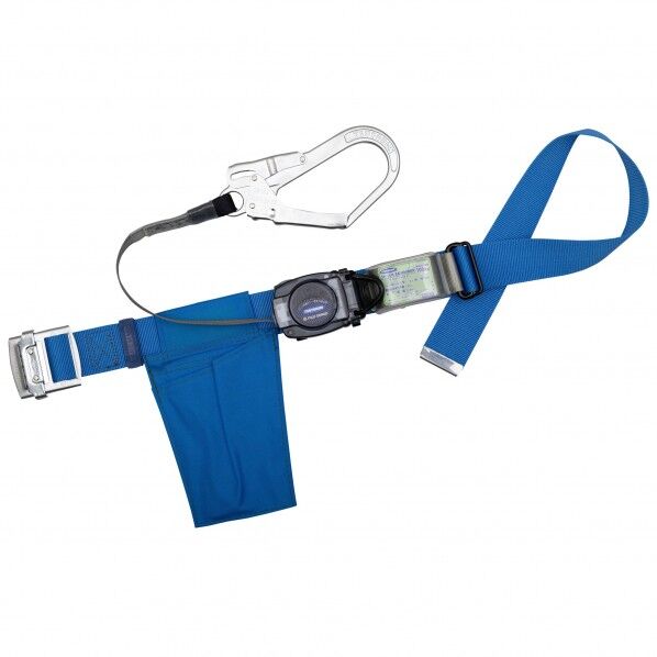 墜落制止用器具 胴ベルト型