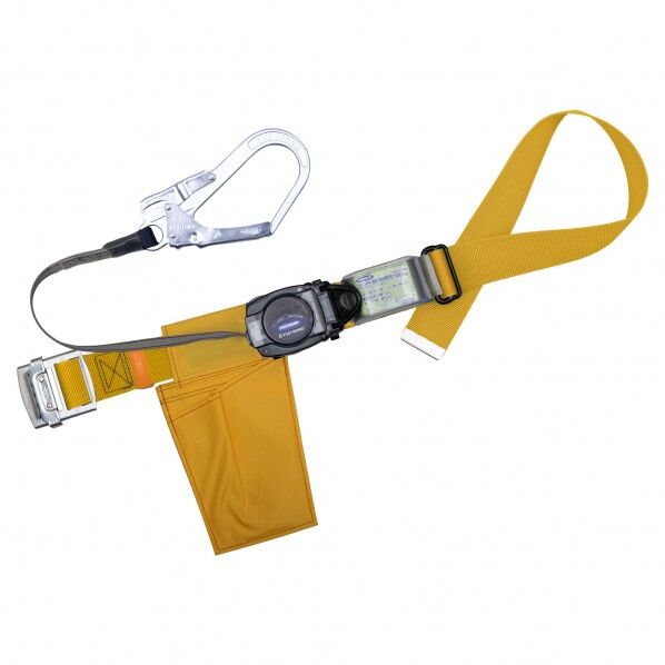墜落制止用器具 胴ベルト型
