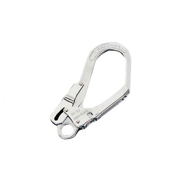 大口径フック