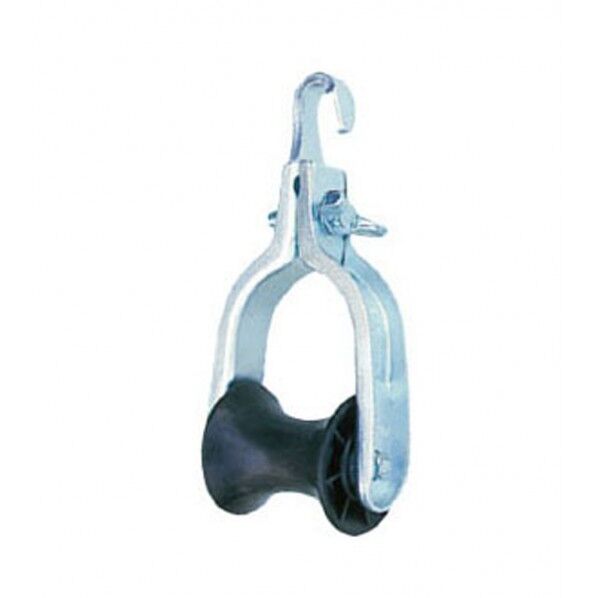 ツヨロン 吊り金車