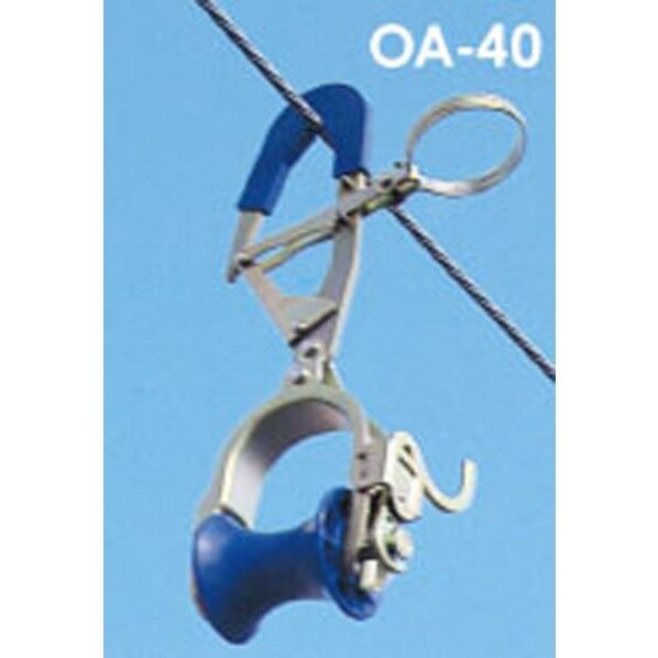 ツヨロン 吊り金車