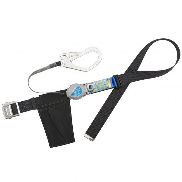 墜落制止用器具 胴ベルト型