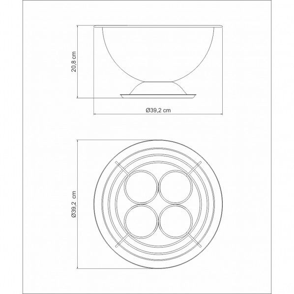ワイン･シャンハﾟンクーラー4ホﾞトル用