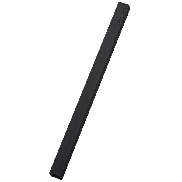 カラー文鎮 黒 KC39-12S 1個