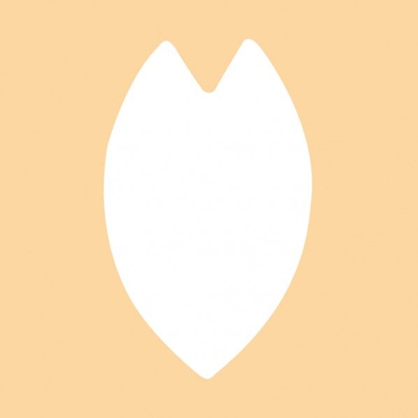 KPスモール Sakura Petal SBKPS500-30 1個...