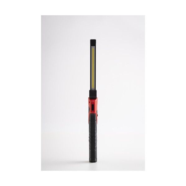 藤田 LEDワークライト 幅23×奥行29.5×高さ300mm CSL01 1個