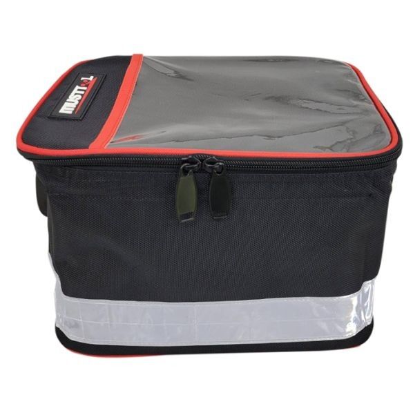 反射板付ボルトバッグ