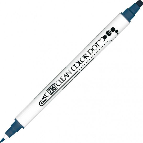 クリーンカラードット デニム デニム TC-6100-034 1本