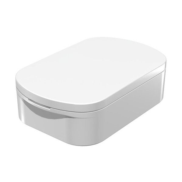 タカチ 小型IoTプラスチックケース