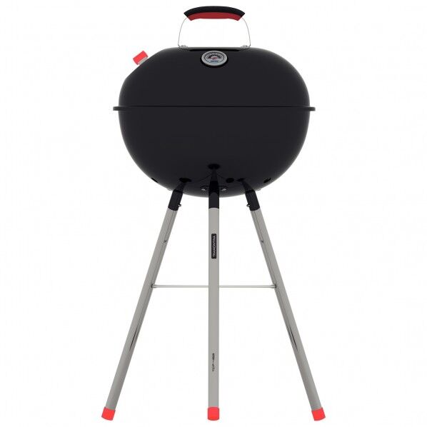 炭火用 スフィアハﾞーヘﾞキュークﾞリル 脚付き