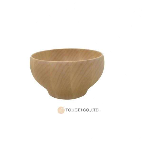 MTWB120HM木のお椀L