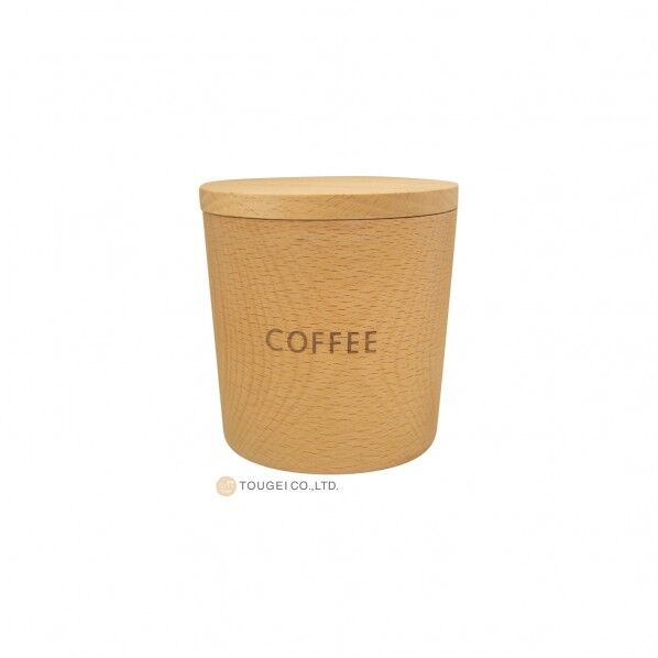 MTCA90BECFコーヒーキャニスター