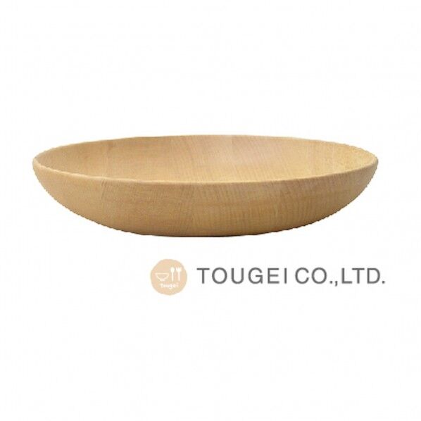 MRB230BEMUTEラウンドディッシュL