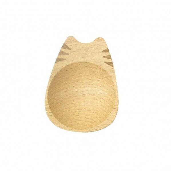 MMZCT70BE-OTMio豆皿おすわりトラ