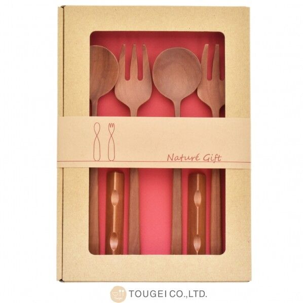 TGF34NGRナチュレキﾞフトヘﾟアセット赤