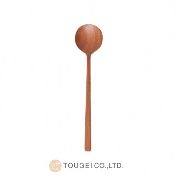 MLASS-44-SWナチュレディナースプーン