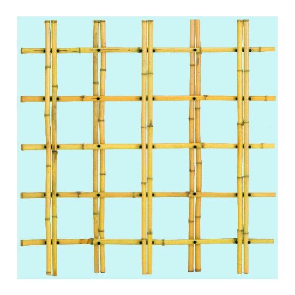 四目垣 56845 35号 1個