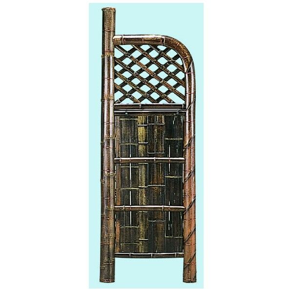 56710 虎玉袖垣 1個